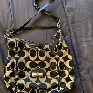 Coach bag women